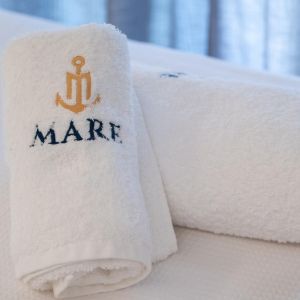 mare a